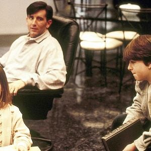 Foto Familia de alquiler