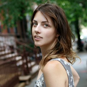 Foto Anya Bergstedt Jordanova