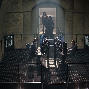 Foto Vampire Academy