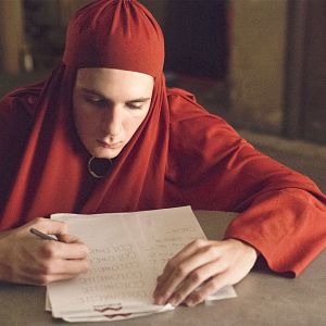 Foto Vincent Lacoste