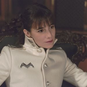 Foto Charlotte Gainsbourg