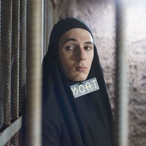 Foto Vincent Lacoste