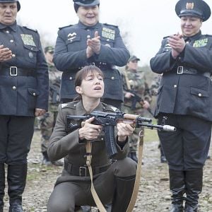 Foto Charlotte Gainsbourg