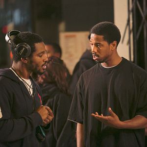 Foto Michael B. Jordan