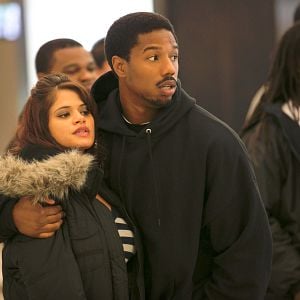 Foto Michael B. Jordan