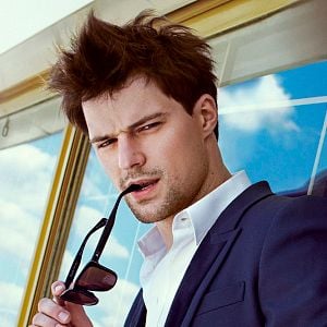 Foto Danila Kozlovsky