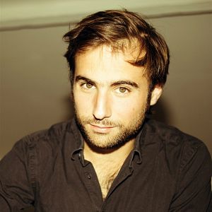 Foto Lucas Bonnifait