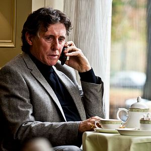 Foto Gabriel Byrne