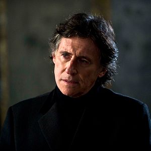 Foto Gabriel Byrne