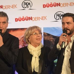 Foto Düğün Dernek