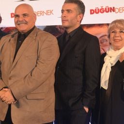 Foto Düğün Dernek