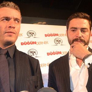 Foto Düğün Dernek