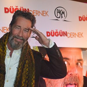 Düğün Dernek - Película 2013