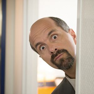 Foto Christoph Maria Herbst