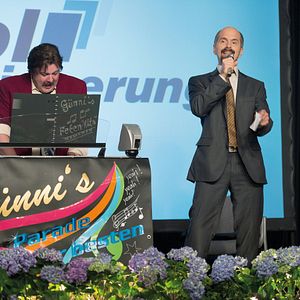 Foto Christoph Maria Herbst