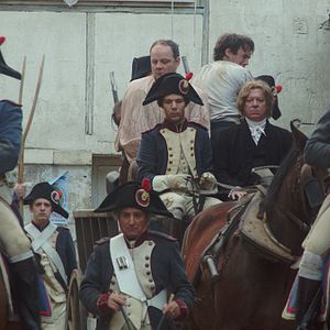 Foto Thierry Hancisse