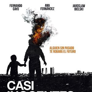 Foto Casi inocentes