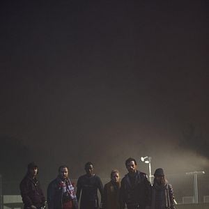 Foto Tiphaine Daviot