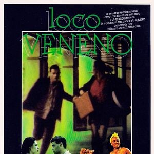 Foto Loco veneno