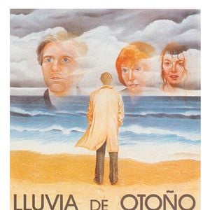 Foto Lluvia de otoño