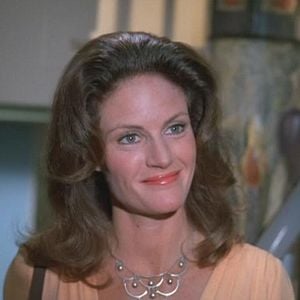 Foto Gail Strickland