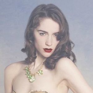Foto Melanie Scrofano