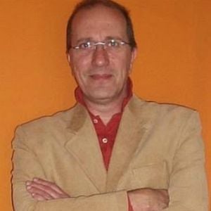 Foto Ernesto Claudio