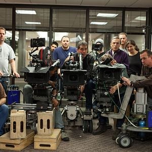 Foto El lobo de Wall Street