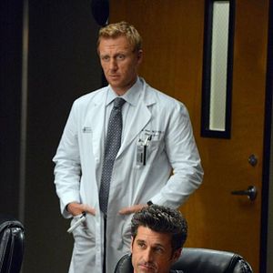 Foto Kevin McKidd
