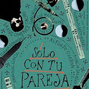 Foto Solo con tu pareja