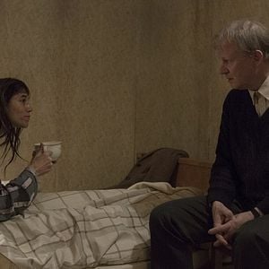 Foto Nymphomaniac. Volumen 1