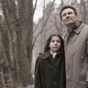 Foto Christian Slater