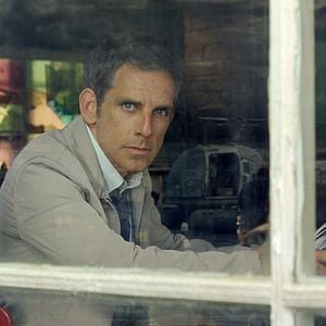 Foto La vida secreta de Walter Mitty