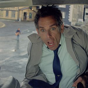 Foto La vida secreta de Walter Mitty