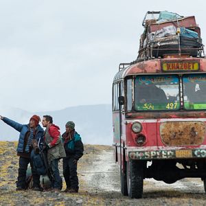 Foto La vida secreta de Walter Mitty