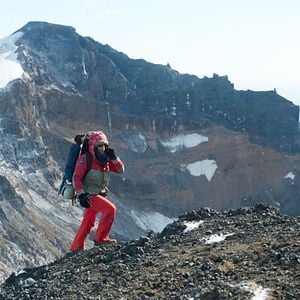 Foto La vida secreta de Walter Mitty