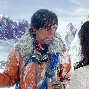 Foto La vida secreta de Walter Mitty