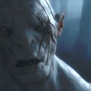 Foto El Hobbit: La desolación de Smaug