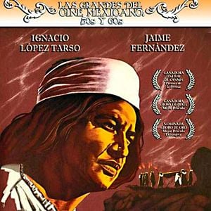 Foto Tarahumara (Cada vez más lejos)