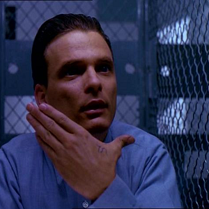 Foto Sangre por sangre