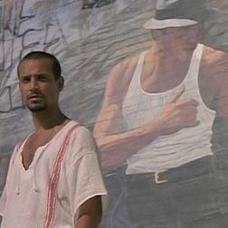 Foto Sangre por sangre