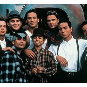 Foto Sangre por sangre