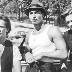 Foto Sangre por sangre