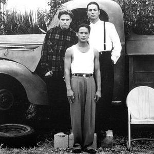 Foto Sangre por sangre