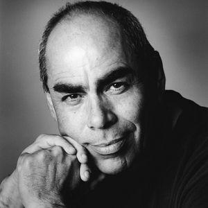 Foto Jimmy Santiago Baca