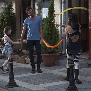 Foto Engin Altan Düzyatan