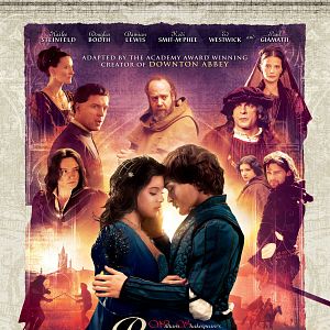 Foto Romeo and Juliet