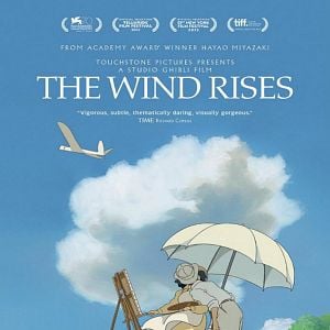 Foto El viento se levanta