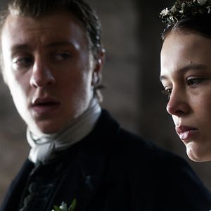 Foto El valle oscuro