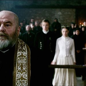 Foto El valle oscuro